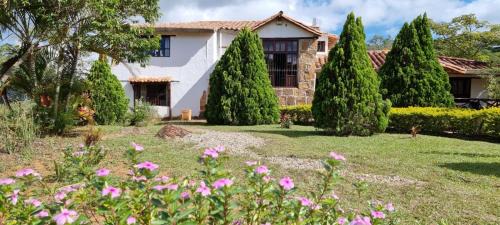 Villanueva House | Finca Casa Loma Barichara