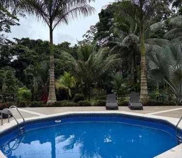 Jimenez Bed & Breakfast | Finca Celeny