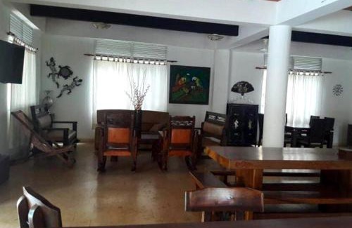 Santa Fe de Antioquia House | Finca con Piscina Privada en Santa fe de Antioquia