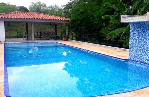 Santa Fe de Antioquia House | Finca con Piscina Privada en Santa fe de Antioquia