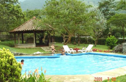 Pance House | Finca con piscina los Eucaliptos Cali- Pance