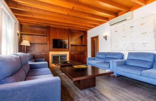 Manacor Villa | Finca Conies Salvia