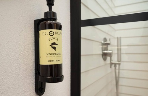 Sanlucar de Guadiana House | FINCA CONTRABANDO PARA GRUPOS