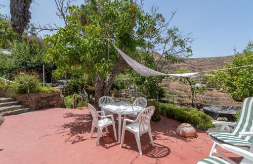 Juncalillo House | Finca Cuevas La Solana