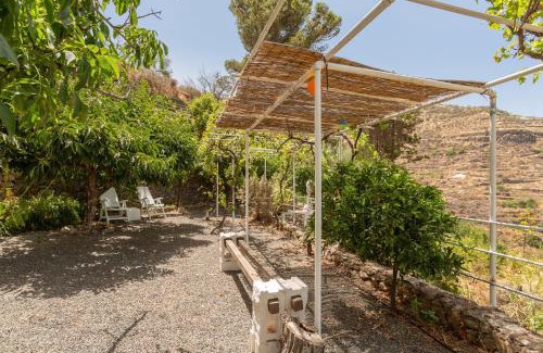 Juncalillo House | Finca Cuevas La Solana