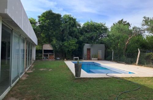 Santiago del Estero House | Finca de los abuelos