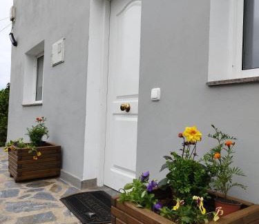 Las Arenas House | Finca de Luna