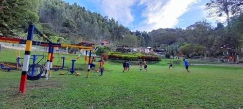 La Argentina Cabin | Finca de Recreación y Descanso La Argentinita