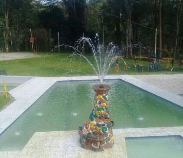 La Argentina Cabin | Finca de Recreación y Descanso La Argentinita