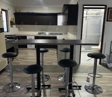 Alcala House | Finca de recreo en Alcalá valle