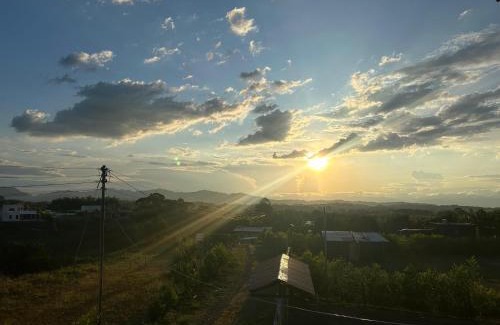 Alcala House | Finca de recreo en Alcalá valle