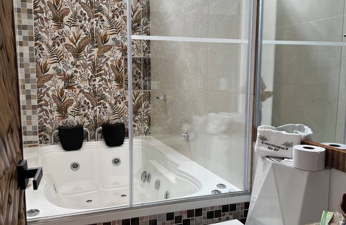 Icononzo Hotel | Finca Don Matias