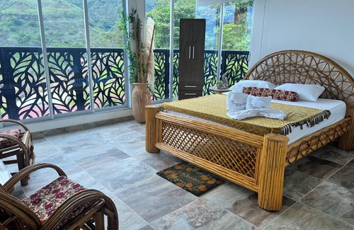 Icononzo Hotel | Finca Don Matias