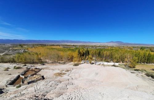 Bella Vista House | Finca Dos Lagos