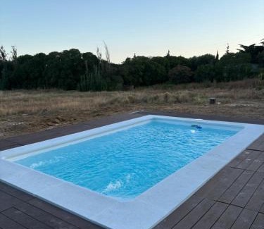 Tarifa House | Finca Dos Vientos Tarifa