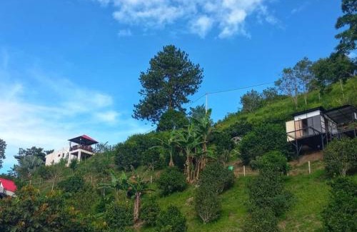 Utica Apartment | Finca Ecoturistica VillaManuela