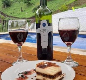 Utica Apartment | Finca Ecoturistica VillaManuela