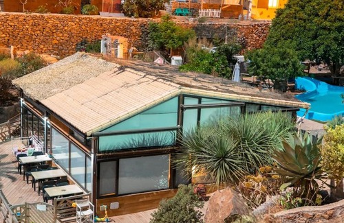 Granadilla de Abona Villa | Finca El Arroyo Villa Privada