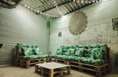 Galdar House | Finca El Cercadillo