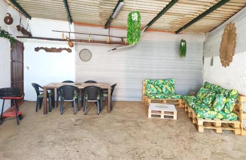 Galdar House | Finca El Cercadillo