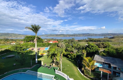 Calima Condo | Finca el Encanto Calima