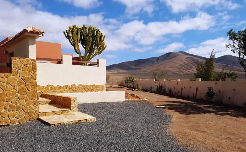 Triquivijate Villa | Finca El Lomo - Abseits vom Massentourismus