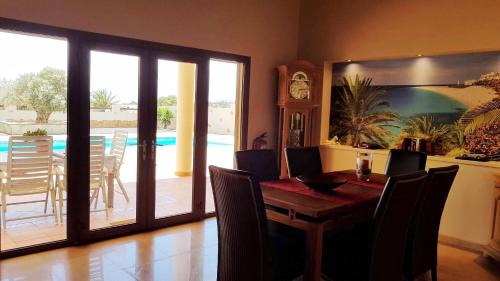 Triquivijate Villa | Finca El Lomo - Abseits vom Massentourismus