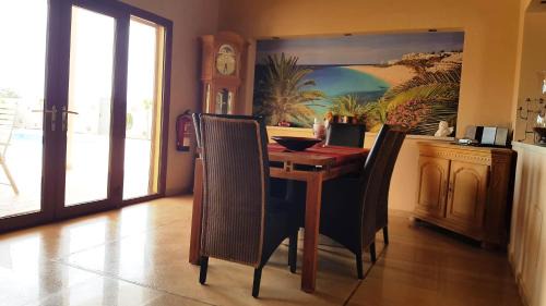 Triquivijate Villa | Finca El Lomo - Abseits vom Massentourismus