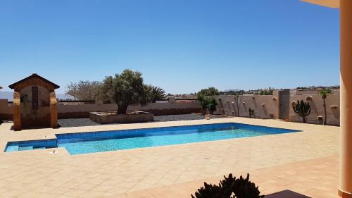 Triquivijate Villa | Finca El Lomo - Abseits vom Massentourismus