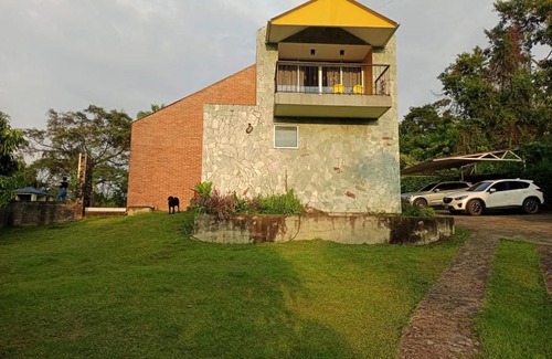 La Mesa House | Finca El Paraiso de San Pedro