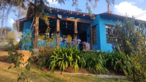 Guatavita House | Finca El Pedregal Guatavita