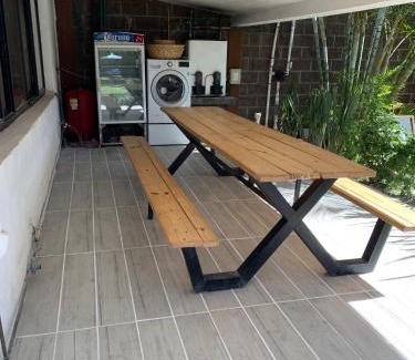 Atlixco Villa | Finca El Quijote con alberca y 6 cuartos