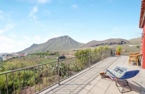 El Madronal Villa | Finca el Rincón