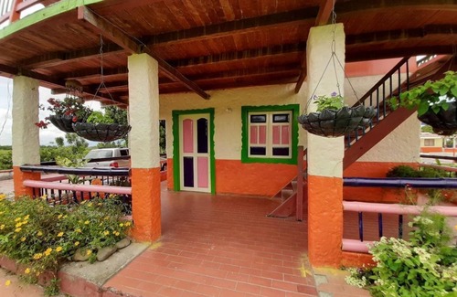 Quimbaya House | * Finca El rincon 1 *