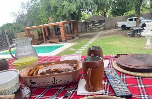 La Banda House | Finca en Santiago del Estero