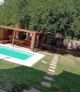 La Banda House | Finca en Santiago del Estero