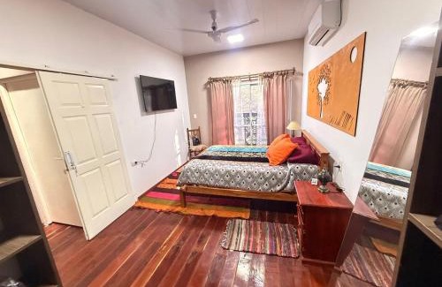 La Banda House | Finca en Santiago del Estero