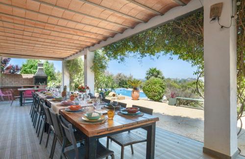 Arcos de la Frontera House | Finca encanto