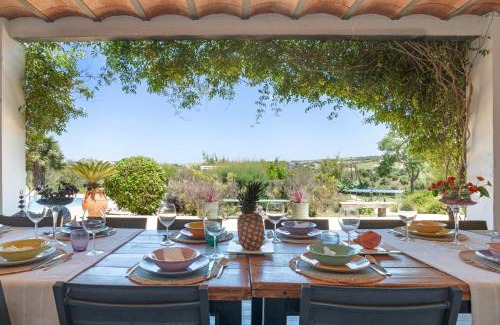 Arcos de la Frontera House | Finca encanto