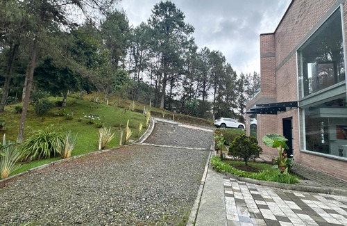 Envigado Villa | Finca envigado la catedral 42