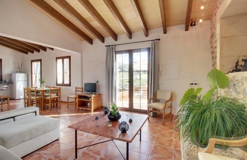 Costitx Villa | Finca Eriçal de Costitx