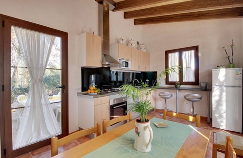 Costitx Villa | Finca Eriçal de Costitx