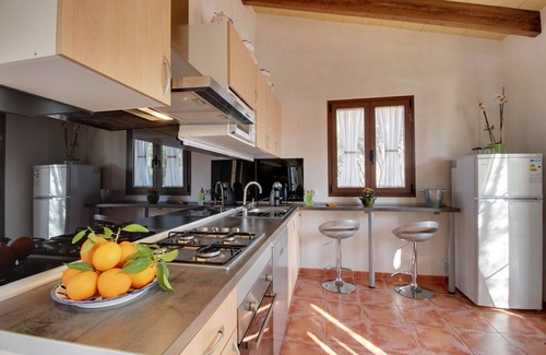 Costitx Villa | Finca Eriçal de Costitx