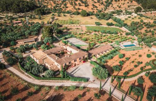 Santa Maria del Cami House | Finca Es Cabàs