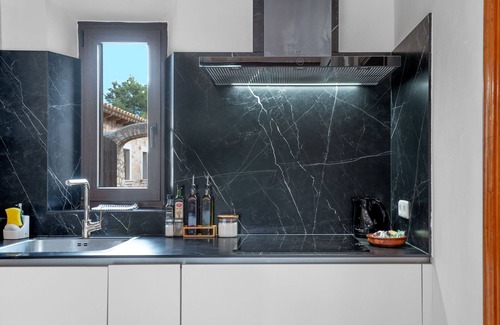 Santanyi Villa | Finca Es Castell – 38,000 m² of Privacy, Pool & Scenic Views in Nature Paradise