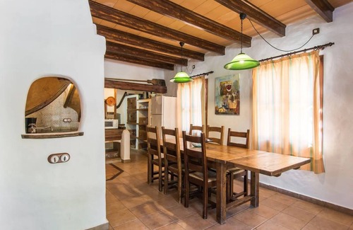 Llubi Villa | Finca "Es Caulls" with Pool & Wi-Fi