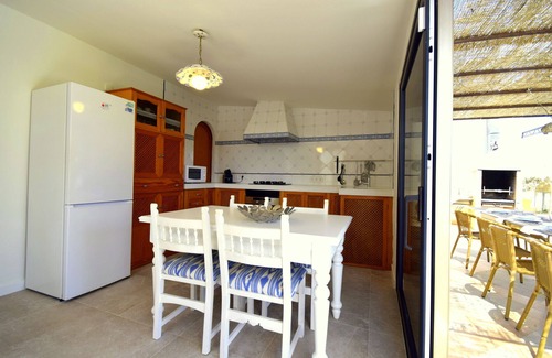 Manacor House | Finca Es Collet mit Klimaanlage für 8 Personen bei der Rafael Nadal Academy