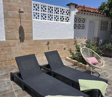 Santa Brigida House | Finca Artiles