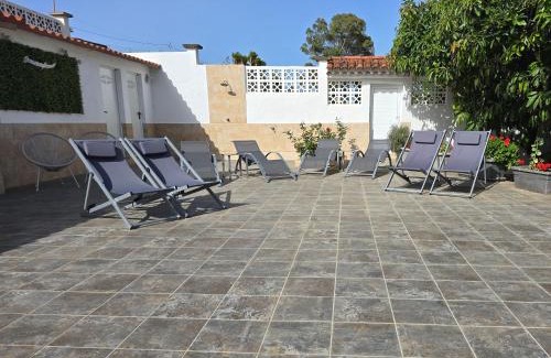 Santa Brigida House | Finca Artiles