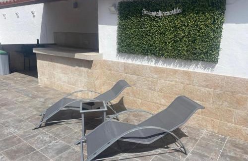 Santa Brigida House | Finca Artiles